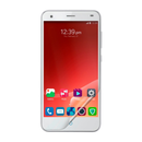 Hydrogel Screen Protector for ZTE Blade S6 (Pack of 2)