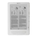 Kindle DX Hydrogel Screen Protector