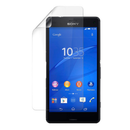 Sony Xperia Z3 Compact Hydrogel Screen Protector (Pack of 2)