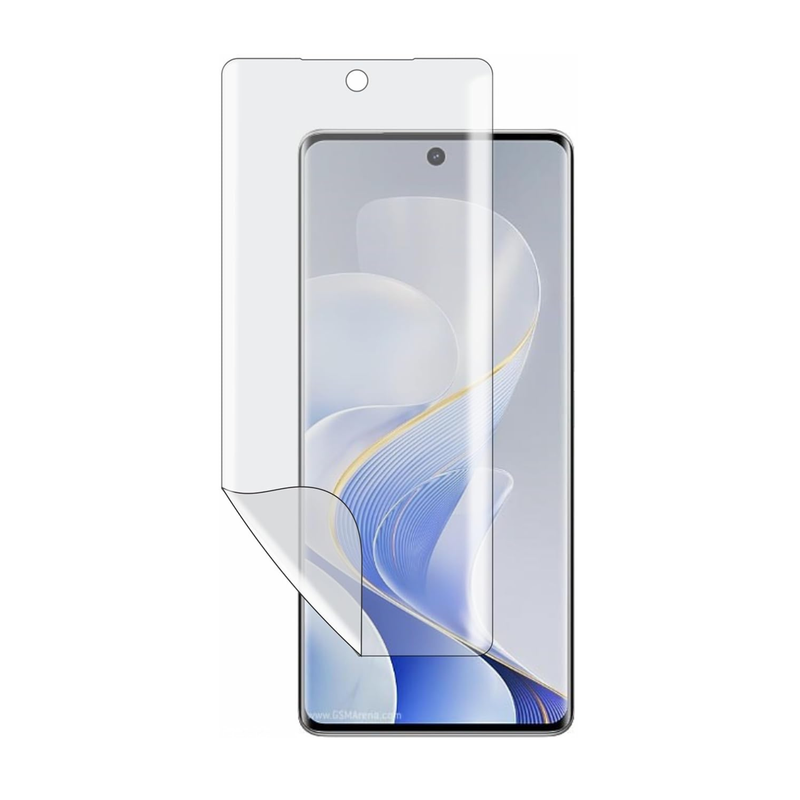 Vivo S19 Pro Hydrogel Screen Protector