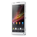 Sony Xperia ZL Hydrogel Screen Protector