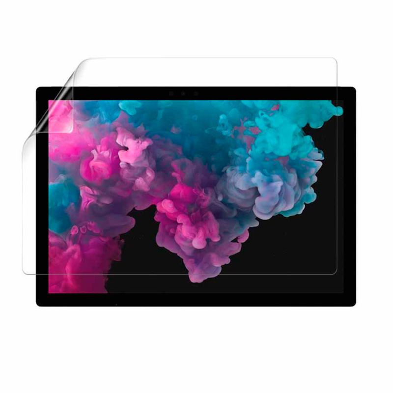 Microsoft Surface Pro 6 Hydrogel Screen Protector (Pack of 2)