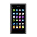 Hydrogel Screen Protector for Nokia N9
