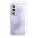 Back Hydrogel Protector for Oppo A3 Pro
