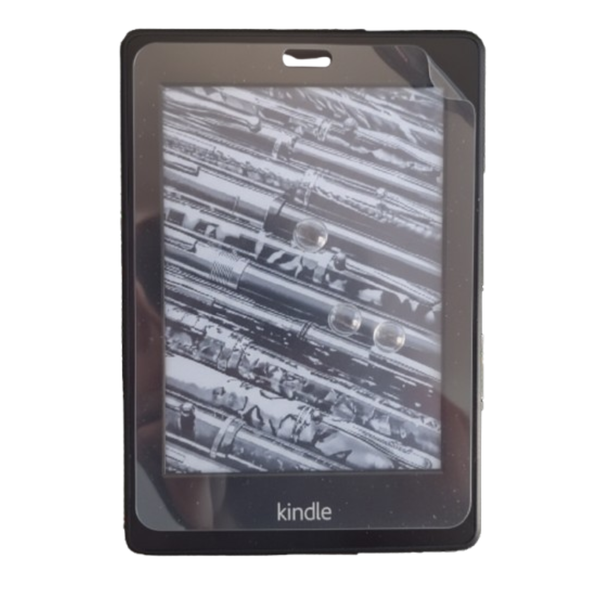 Kindle Paperwhite (1st Iteration) Hydrogel Screen Protector