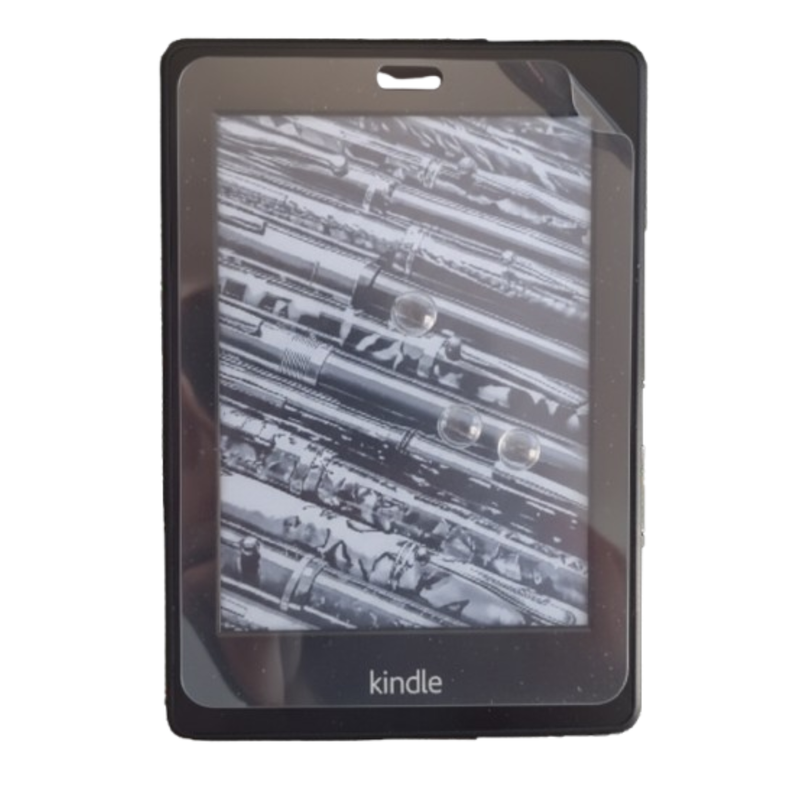 Kindle Paperwhite (1st Iteration) Hydrogel Screen Protector (Pack of 2)
