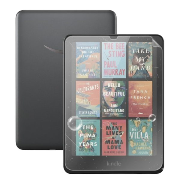 Kindle Colorsoft Signature Edition Hydrogel Screen Protector
