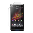 Sony Xperia L Hydrogel Screen Protector