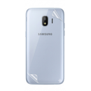 Back Hydrogel Protector for Samsung Galaxy J2 Pro (Pack of 2)