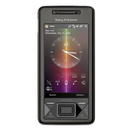 Sony Ericsson Xperia X1 Hydrogel Screen Protector