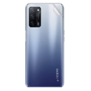 Back Hydrogel Protector for Oppo A53S