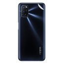 Back Hydrogel Protector for Oppo A52 (Pack of 2)
