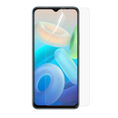 Vivo Y02 Hydrogel Screen Protector (Pack of 2)