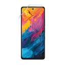 TCL 60 XE NXTPAPER Hydrogel Screen Protector
