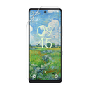 TCL 50 Pro NXTPAPER Hydrogel Screen Protector (Pack of 2)