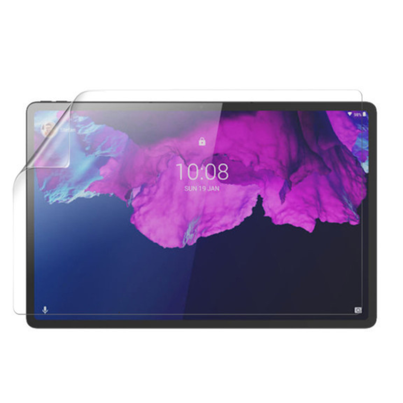 Lenovo Tab P12 Pro Hydrogel Screen Protector