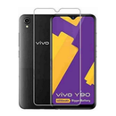 Vivo Y90 Hydrogel Screen Protector (Pack of 2)
