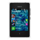 Nokia Asha 502 Dual SIM Hydrogel Screen Protector