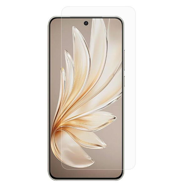 Vivo S20 Hydrogel Screen Protector