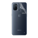 Back Hydrogel Protector for OnePlus Nord N100 (Pack of 2)