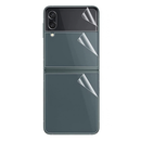 Back Hydrogel Protector for Samsung Galaxy Z Flip4