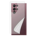 Back Hydrogel Screen Protector for Samsung Galaxy S22 Ultra (Pack of 2)