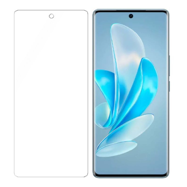 Vivo S17t Hydrogel Screen Protector