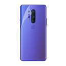 Back Hydrogel Protector for OnePlus 8 Pro (Pack of 2)