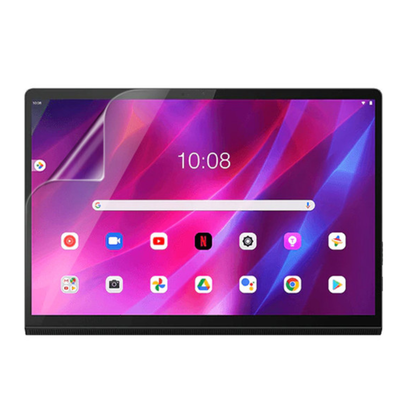 Lenovo Yoga Tab 13 Hydrogel Screen Protector (Pack of 2)