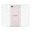Back Hydrogel Protector for Google Pixel 3 XL