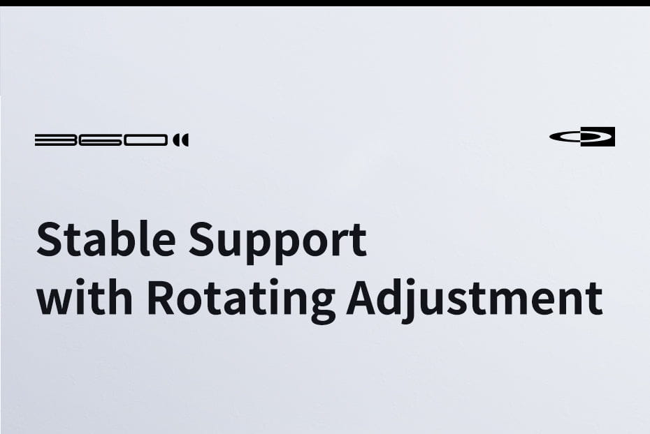 Baseus Magnetic 360 degree rotatable Ring Kickstand Phone