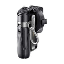 Phone Magnetic Selfie Stick Tripod Mini Handle Foldable with Remote