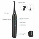Electric Dental Calculus Remover Tooth Cleaner