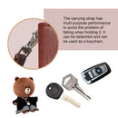 iPhone 13 Pro Case Double Wallet (Brown)