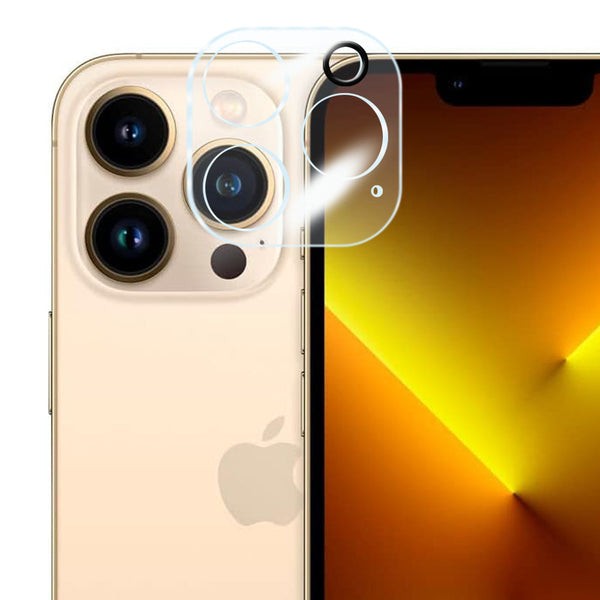 iPhone 13 Pro Glass Camera Lens Protector