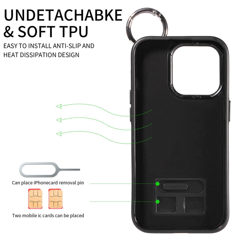 iPhone 14 Pro Case