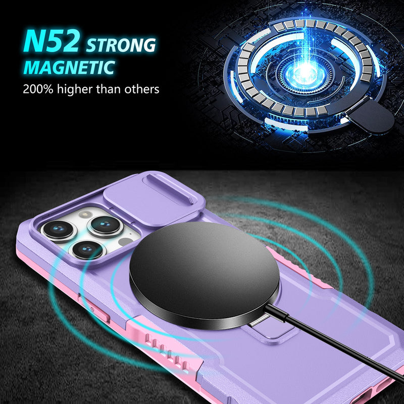 iPhone 15 Pro Case