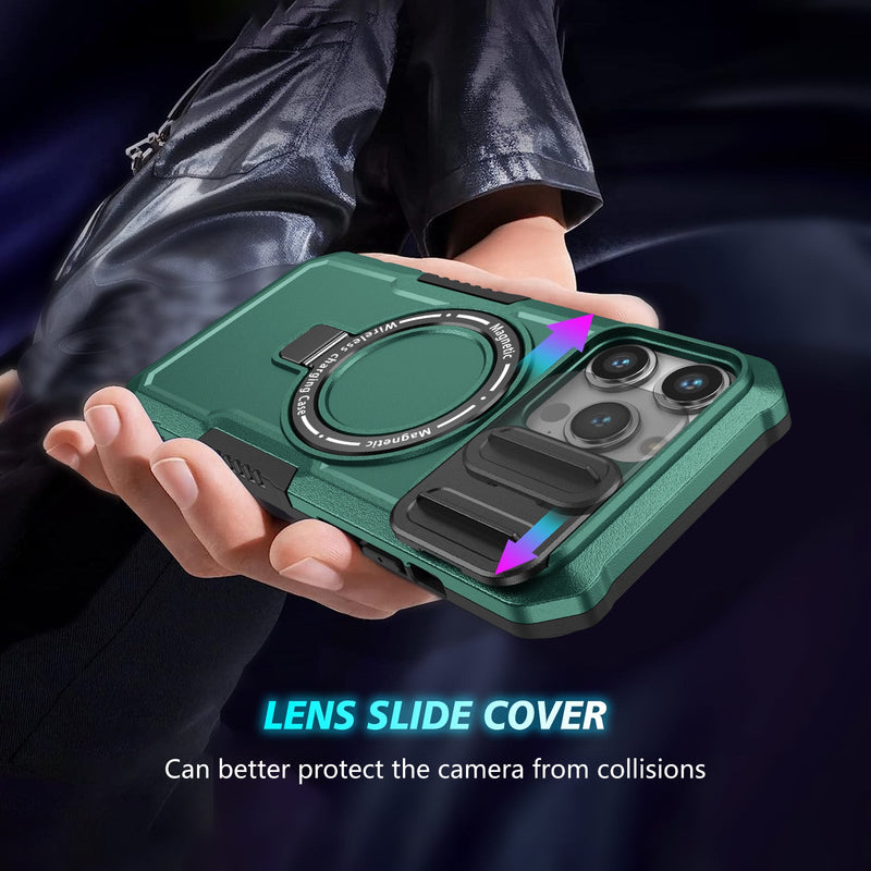 iPhone 15 Pro Case
