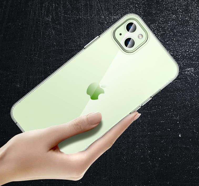 iPhone 15 Plus Case