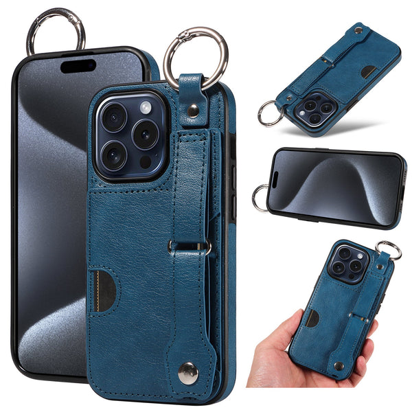 iPhone 15 Pro Case