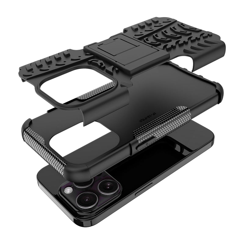 iPhone 15 Pro Case