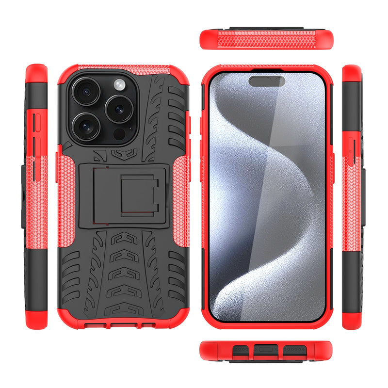 iPhone 15 Pro Case