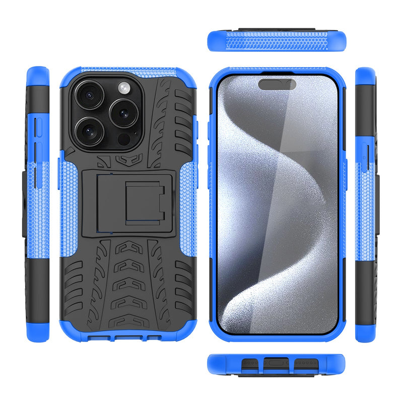 iPhone 15 Pro Case