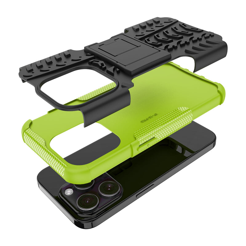 iPhone 15 Pro Case