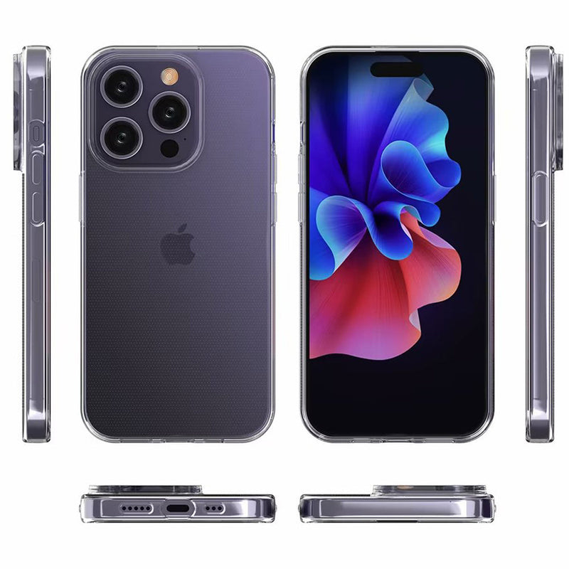 iPhone 15 Pro Max Case