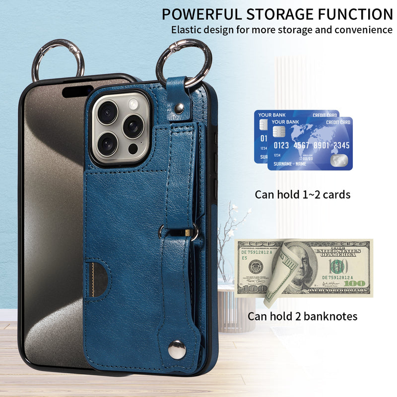 iPhone 15 Pro Max Case