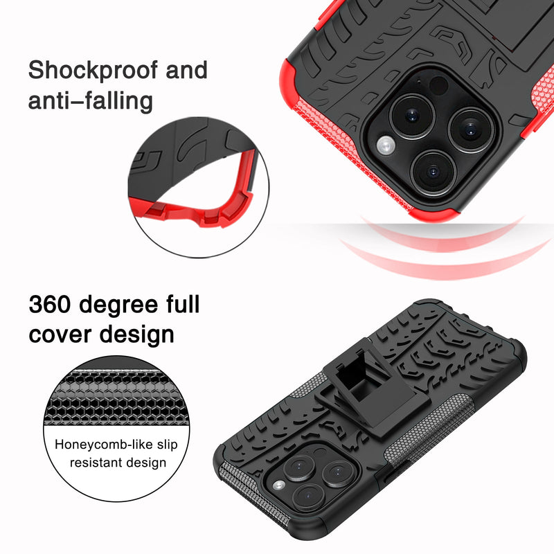 iPhone 15 Pro Max Case