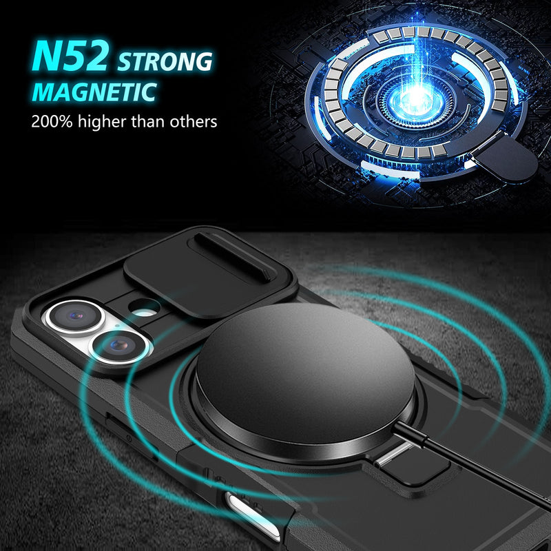 iPhone 16 Case