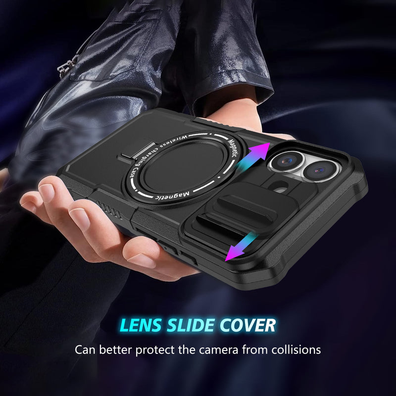 iPhone 16 Case