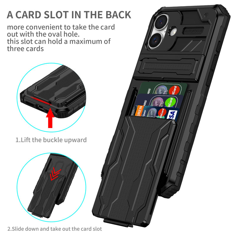 iPhone 16 Plus Case
